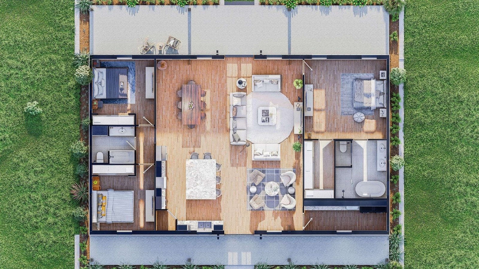 Interior View 14